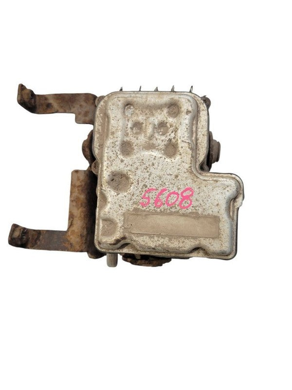 Anti-Lock Brake Part Assembly 4 Wheel ABS Fits 03-04 SIERRA 1500 PICKU