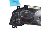 Speedometer Cluster MPH US Market Fits 07-14 SILVERADO 2500 PICKUP 641