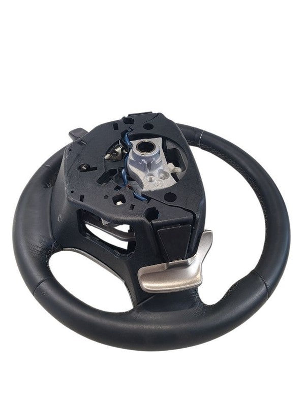 GS350     2015 Steering Wheel 665328