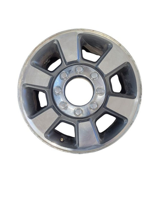 Wheel 18x8 Aluminum 6 Spoke Fits 11-16 FORD F250SD PICKUP 667231