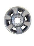 Wheel 18x8 Aluminum 6 Spoke Fits 11-16 FORD F250SD PICKUP 667231