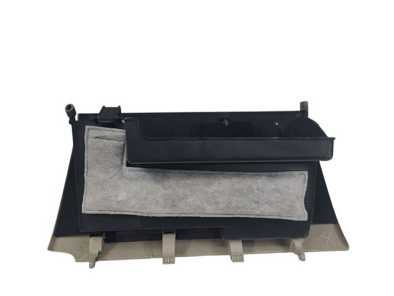 MKX       2011 Glove Box 637300
