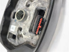 SILVRDO25 2019 Steering Wheel 559645