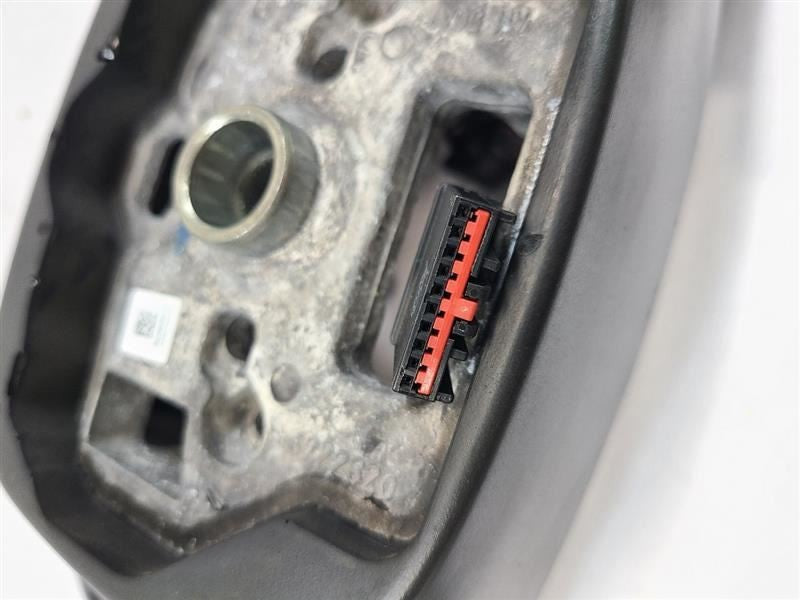 SILVRDO25 2019 Steering Wheel 559645