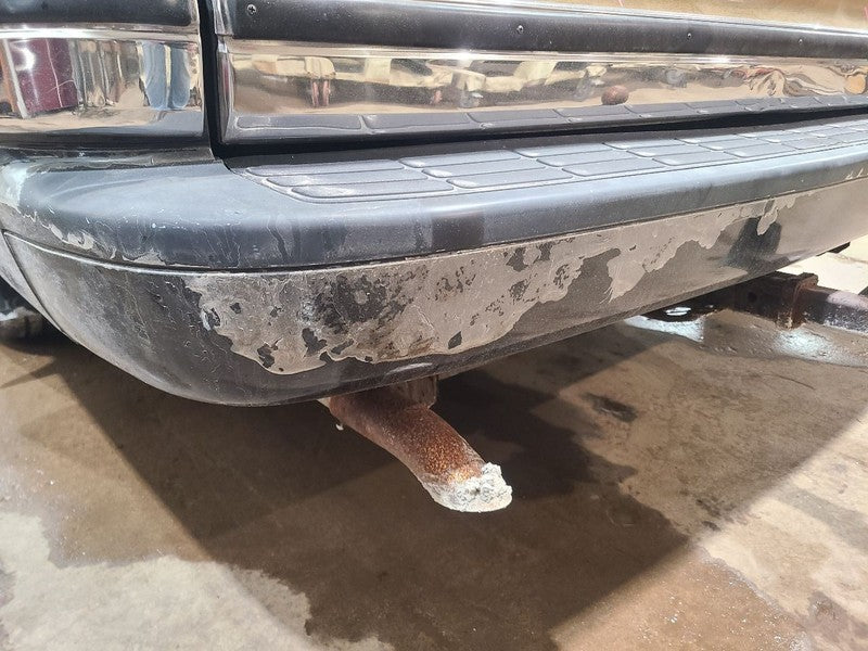 Rear Bumper Station Wgn Fits 91-96 CAPRICE 658390