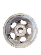 Wheel 16x7 Aluminum 5 Spoke Fits 98-02 ISUZU TROOPER 646765