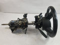 Steering Column Floor Shift With Dynamic Steering Fits 13-16 AUDI A4 4
