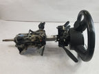 Steering Column Floor Shift With Dynamic Steering Fits 13-16 AUDI A4 4
