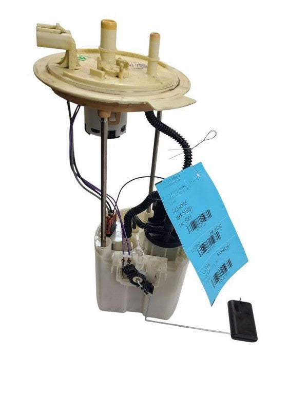 Fuel Pump 3.7L Tank Mounted 145" Wb Fits 09-14 FORD F150 PICKUP 630189