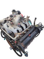 Engine 4.6L VIN 6 8th Digit Windsor Fits 97-98 EXPEDITION 672218