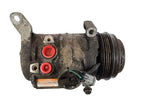 AC Compressor Fits 10-14 ESCALADE 609405