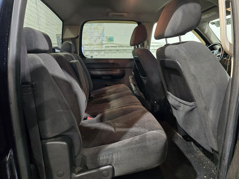 Seat Belt Front Bucket And Bench Center Fits 07-14 SIERRA 2500 PICKUP 