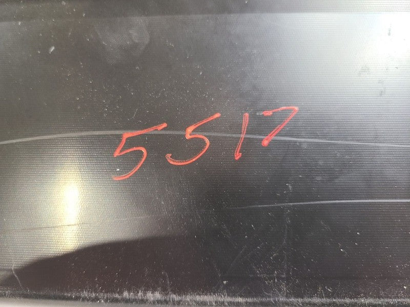 FORESTER  2019 Glove Box 666591