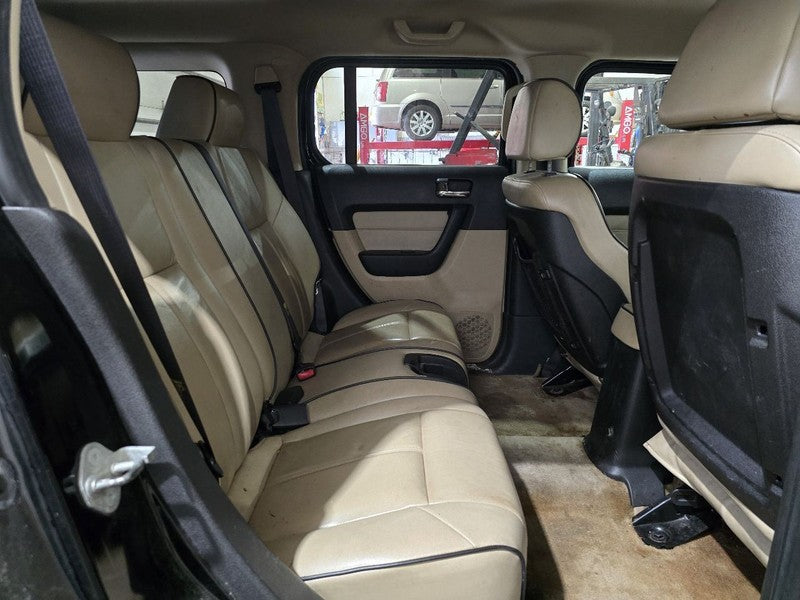 Seat Belt Front Driver Retractor Fits 06-10 HUMMER H3 645017
