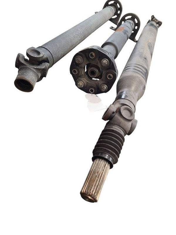 Rear Drive Shaft 170" Wb Diesel 3.0L Fits 19-22 MERCEDES SPRINTER 2500