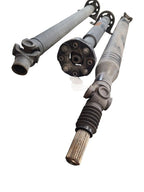 Rear Drive Shaft 170" Wb Diesel 3.0L Fits 19-22 MERCEDES SPRINTER 2500