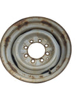 Wheel Srw 16x7 Steel 4 Slots Fits 08-19 21-26 FORD E350 VAN 676471