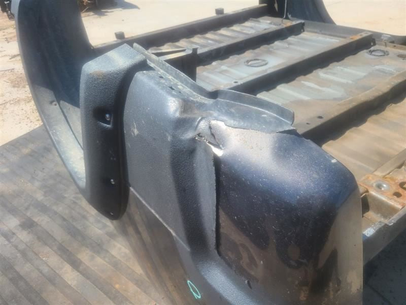 Pickup Box 6' 4" Box Fits 13-19 DODGE 2500 PICKUP 575015