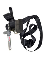 C30       2013 Seat Belt Rear 645141