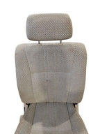 T100      1996 Front Seat 676232