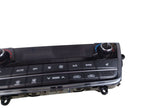 Temperature Control With Navigation Heated Only Seat Fits 15-17 SONATA