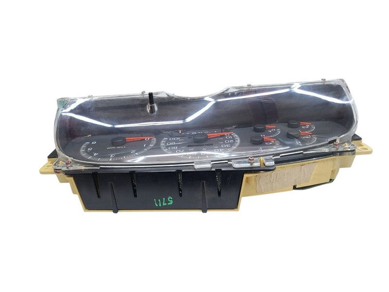 Speedometer Cluster MPH Fits 97-98 EXPEDITION 678735
