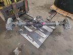 SILVRDO15 2021 Rear Axle 438508