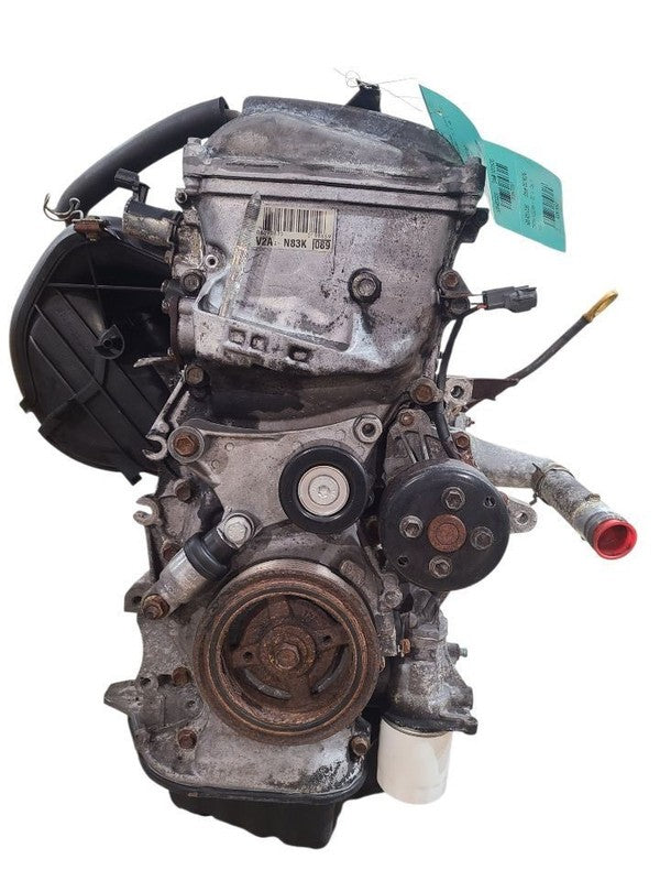 Engine 2.4L VIN E 5th Digit 2AZFE Engine Fits 06-10 SCION TC 673352