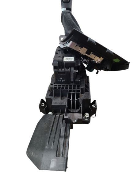 9-5       2011 Transmission Shift 591443