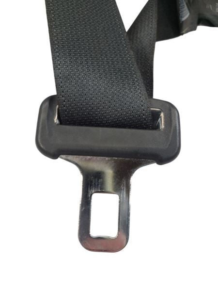 MAXIMA    2016 Seat Belt Rear 599793