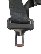 MAXIMA    2016 Seat Belt Rear 599793