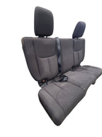 WRANGENEW 2018 Seat Rear 662059