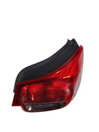 Passenger Tail Light VIN 1 4th Digit Limited LS Fits 13-16 MALIBU 6526