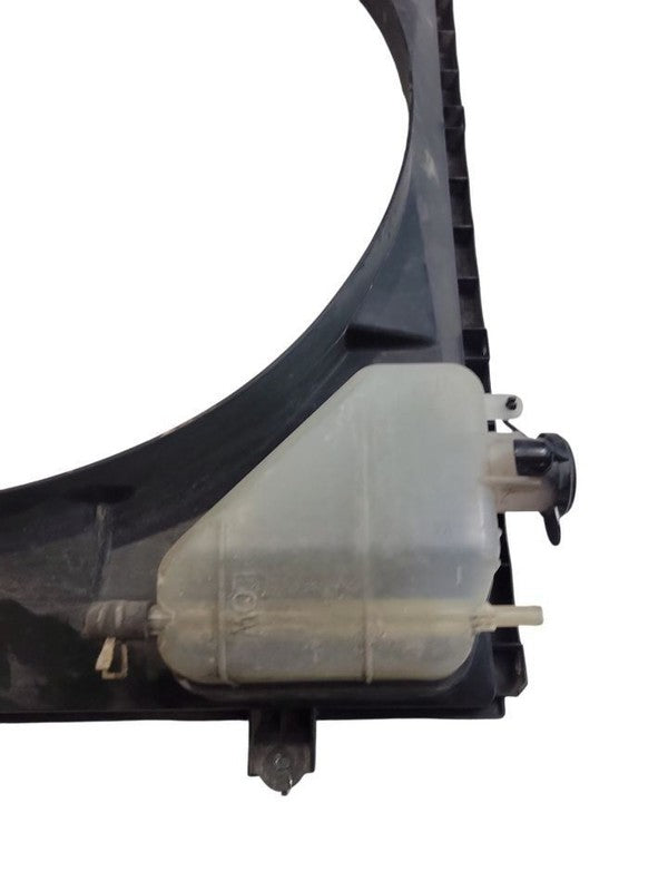 TACOMA    2011 Radiator Shroud 668041