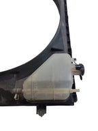 TACOMA    2011 Radiator Shroud 668041