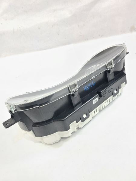 Speedometer MPH 3.5" Screen Fits 17 PACIFICA 555596