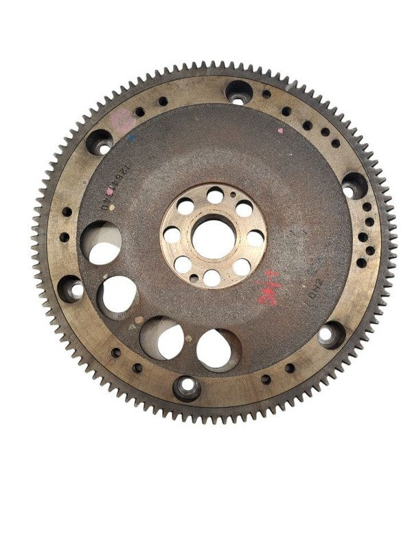 Flywheel/Flex Plate Automatic Transmission 2.0L Fits 12-18 BMW 320i 61