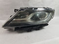 Driver Left Headlight Fits 15-18 MKC 492626