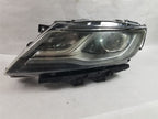 Driver Left Headlight Fits 15-18 MKC 492626