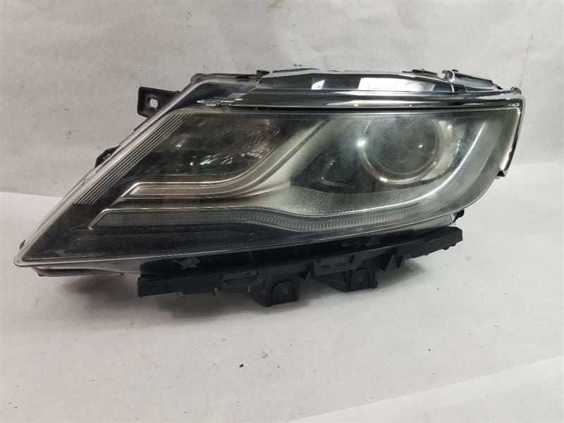 Driver Left Headlight Fits 15-18 MKC 492626