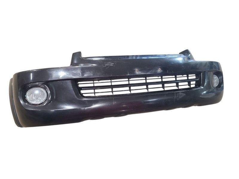Front Bumper With Fog Lamps Fits 05-07 SEQUOIA 665977