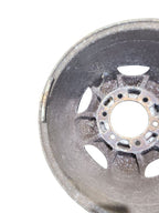 Wheel 16x8 Thru 12/97 Alloy Fits 93-98 LAND CRUISER 646243