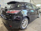 Passenger Right Air Bag Passenger Knee Fits 11-17 LEXUS CT200H 594834