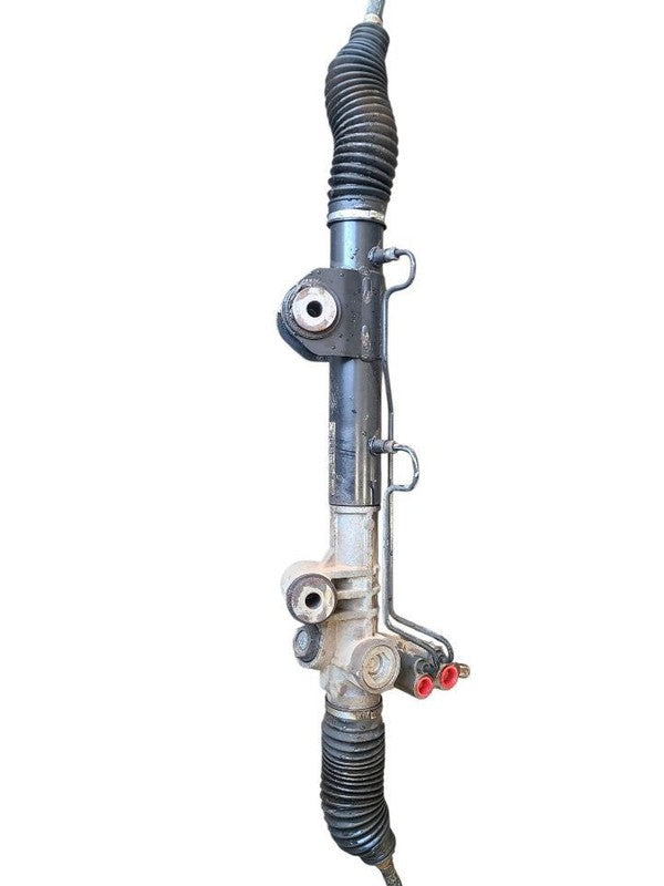 Steering Gear/Rack Power Rack And Pinion Fits 09-11 DODGE 1500 PICKUP 