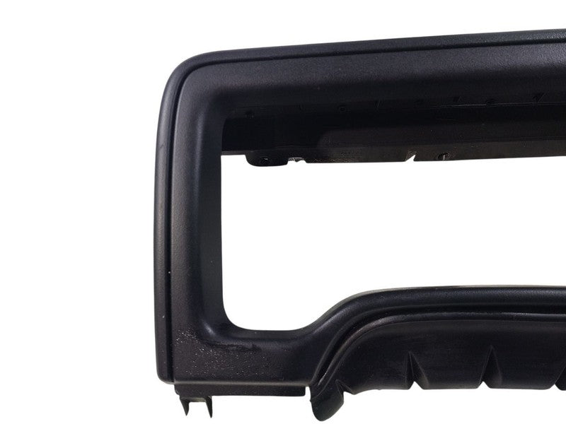 WRANGLER  2006 Dash Bezel 655536