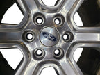 Wheel 20x8-1/2 6 Spoke Polished Fits 21-23 FORD F150 PICKUP 680799