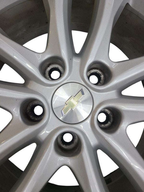 Wheel Aluminum 17x7-1/2 Opt Rsc Fits 16-18 MALIBU 678696