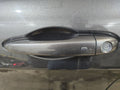 Driver Door Handle Exterior Handle Assembly Front Fits 14-23 CHEROKEE 