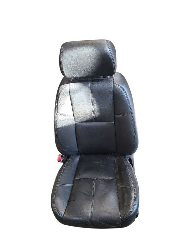 Front Driver Power Seat Track Fits 2008 SILVERADO 2500 645792