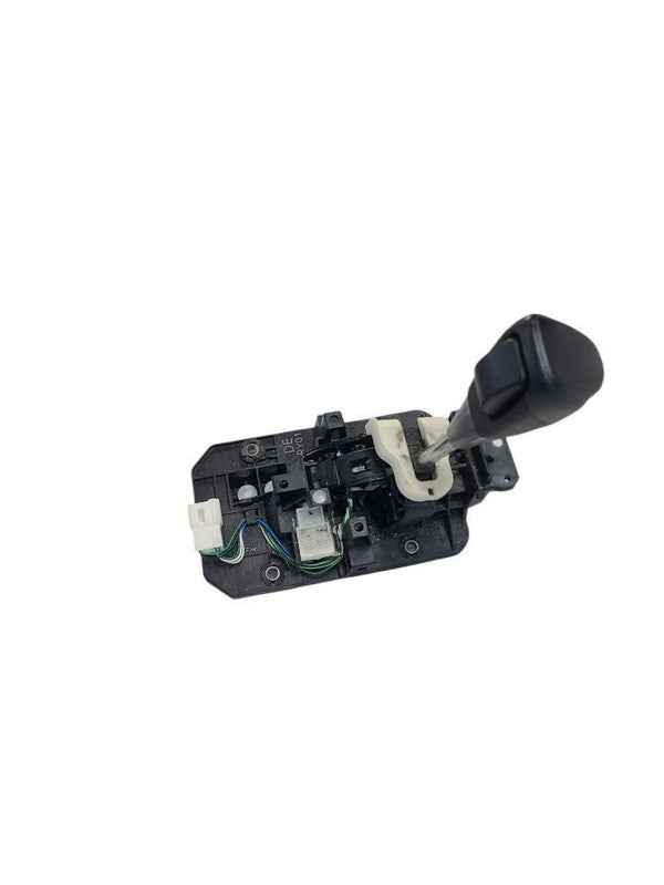 FORESTER  2019 Transmission Shift 666586